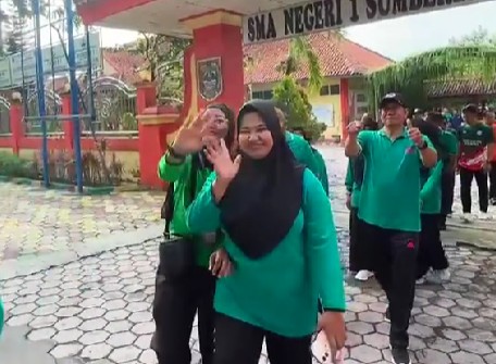 coba satu